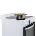 thumbnail image 17 of Kenmore 24-In. Front-Control Electric Range, 2.68 Cu. Ft. Oven, 4 Elements, Storage Drawer, 17 of 23