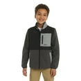 thumbnail image 1 of Eddie Bauer Boys Polar Fleece Jacket, 1 of 6