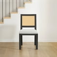 thumbnail image 10 of details by Becki Owens Ivy 7-Piece Expandable Dining Set, 10 of 14