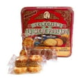 thumbnail image 1 of La Mère Poulard French Butter Cookies, Assorted Flavors, 1 of 4