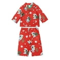 thumbnail image 2 of Character Family Sleep Baby 2-Piece Pajama Set, 2 of 6