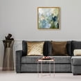 thumbnail image 3 of Minted Brush Minimal Abstract Canvas Print by Oliver Gal Prints, 3 of 4