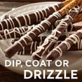 thumbnail image 8 of Ghirardelli Milk Chocolate Melting Wafers, 30 oz., 8 of 8