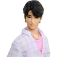 thumbnail image 3 of KPop Demon Hunters HUNTR/X Fashion Doll with Accessories, 3 of 6