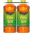 thumbnail image 11 of Pine-Sol Multi-Surface Cleaner, Pine Scent, 2 ct., 120 fl. oz., 11 of 12