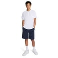 thumbnail image 4 of Nautica Young Mens Uniform Performance Short, 4 of 4