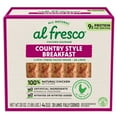 thumbnail image 1 of Al Fresco Country Style Chicken Breakfast Links, 30 oz., 1 of 7