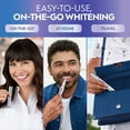 thumbnail image 4 of Crest 3DWhite Enamel Safe Teeth Whitening Pens, 0.13 fl. oz., 3 pk., 4 of 7