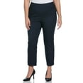 thumbnail image 4 of Rafaella Women's Pull-On Stretch Pant, 4 of 8