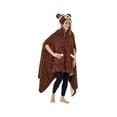 thumbnail image 3 of Member's Mark-Cozy Critter Wrap, 43" x 81", Assorted Styles, 3 of 7