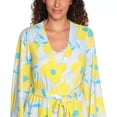 thumbnail image 8 of LOFT Women's 2-Piece Cami Dress & Robe Set, 8 of 11