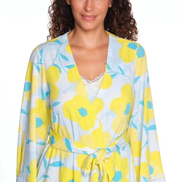 LOFT CAMI DRESS AND ROBE:- Blue, XS LOFT CAMI DRESS AND ROBE:- Blue, XS