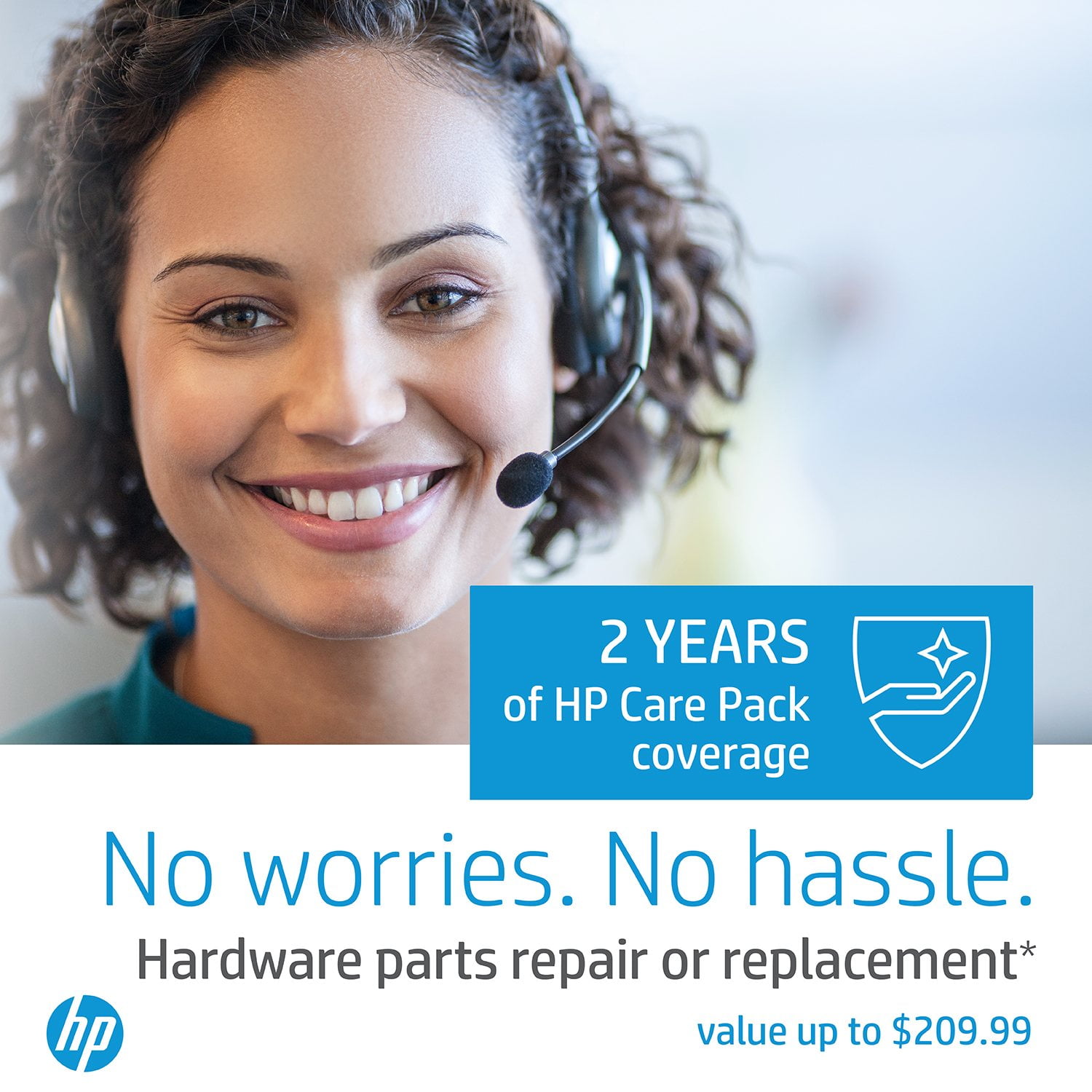 HP Pavilion Desktop Tower, Intel Core i7-8700 Processor, 16GB