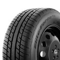 thumbnail image 3 of BFGoodrich Elite-Force T/A - 245/55R18 107V Tire, 3 of 6