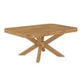 thumbnail image 3 of Regal Home Allison 7-Piece Dining Set with Table and Six Chairs, 3 of 7