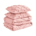 thumbnail image 3 of Pintuck Comforter and Sham Set, Assorted Sizes, 3 of 5