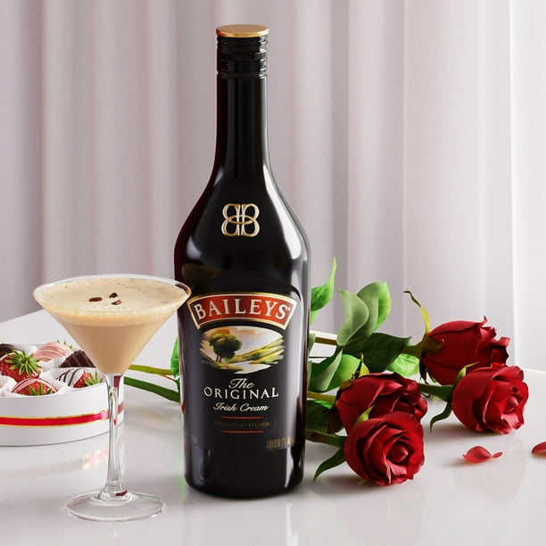 Baileys Original Irish Cream Liqueur (1.75 L) - Samsclub.com