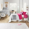 thumbnail image 5 of Member's Mark Oversized Plush Blanket, 78" x 92", 5 of 5