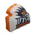thumbnail image 5 of Logo Brands Texas - San Antonio Roadrunners Pre-Lit 7’x10’ Team Inflatable, 5 of 6