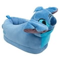 thumbnail image 1 of Character Kids Plush Slipper, 1 of 8