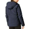 thumbnail image 6 of Free Country Ladies Thermo Stretch Softshell Ski Jacket, 6 of 7