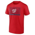 thumbnail image 1 of MLB Men's Short Sleeve T-Shirt, 1 of 5
