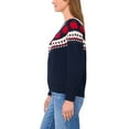 thumbnail image 3 of Vince Camuto Women's Back to School Sweater, 3 of 4