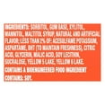 thumbnail image 3 of Trident Tropical Twist Sugar Free Gum, 14 pcs., 15 pk., 3 of 12