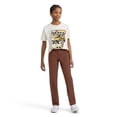 thumbnail image 5 of Levi's Big Boys 511 Stretch Twill Pants, 5 of 9