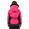 thumbnail image 4 of Free Country Girls Snow Jacket, 4 of 8