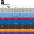 thumbnail image 7 of Member's Mark Boys Dynamic Knit Active Short, 7 of 7