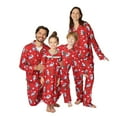 thumbnail image 5 of Character Family Sleep Baby 2-Piece Pajama Set, 5 of 6