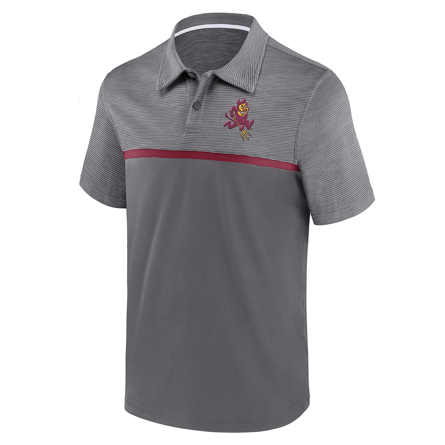Arizona State Sun Devils Men's Polo - Samsclub.com