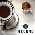 thumbnail image 3 of Starbucks Pike Place Medium Roast Ground Coffee, 40 oz., 3 of 6