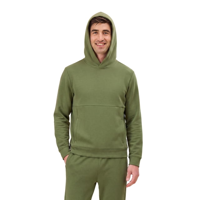 Member's Mark Men's Sandwash Hoodie