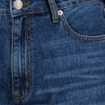 thumbnail image 5 of Aeropostale Women's High Rise Wide Leg Jean, 5 of 10
