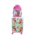 thumbnail image 1 of Kids Licensed 2-Piece Luggage Set, Assorted Characters, 1 of 9