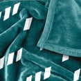 thumbnail image 5 of Logo Brands Philadelphia Eagles 60"x70" Super Plush Blanket, 5 of 7