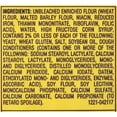 thumbnail image 3 of Bunny Giant White Bread 24 oz., 2 pk., 3 of 5