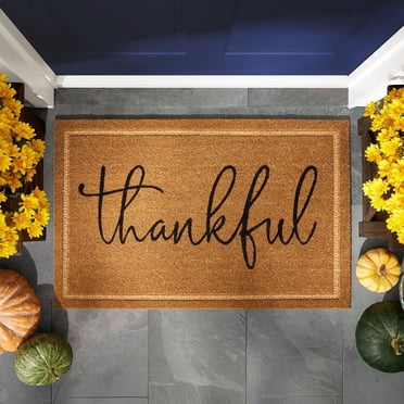 Member's Mark Harvest Coir Doormat