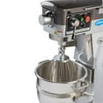thumbnail image 4 of General 3-Speed Commercial Planetary Stand Mixer Assorted Sizes, 4 of 4