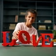 thumbnail image 4 of LEGO Art LOVE Collectible Building Set, 791 pcs., 4 of 6