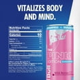thumbnail image 2 of Red Bull Sugar Free Pink Edition 8.4 fl. oz., 24 pk., 2 of 9