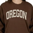 thumbnail image 4 of State of Mine Women's Arched State Sweatshirt, 4 of 5