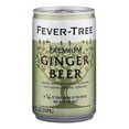 thumbnail image 3 of Fever-Tree Premium Ginger Beer 150 mL cans, 24 pk., 3 of 6