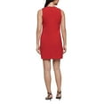 thumbnail image 2 of Express Women's Mini Shift Dress, 2 of 6