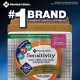 thumbnail image 2 of Member's Mark Sensitivity Infant Formula Milk-based Powder with Iron (48 oz.), 2 of 12