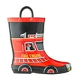 thumbnail image 3 of Member's Mark Toddler Boys Waterproof Rain Boot, 3 of 10