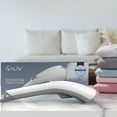 thumbnail image 12 of SALAV 1000-Watt QuickSteam Hand Held Steamer, HS-04/T, 12 of 12