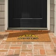thumbnail image 5 of Logo Brands North Carolina A&T Aggies Doormat, 5 of 5